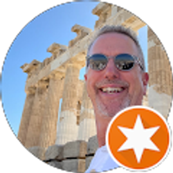 Profile photo of John Ely