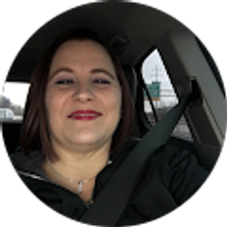 Profile photo of Alicia Hall