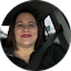 Profile photo of Alicia Hall