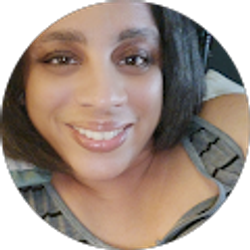 Profile photo of Chauntelle Woods