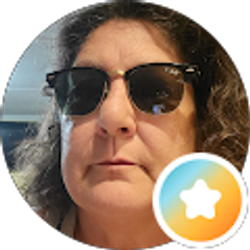 Profile photo of SUSAN GODSHALL