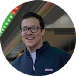 Profile photo of Nathaniel Romino