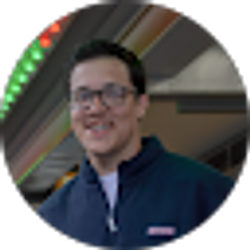 Profile photo of Nathaniel Romino