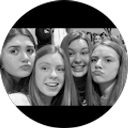 Profile photo of Caitlin Gildea