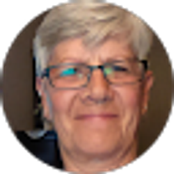 Profile photo of Deb Hyde