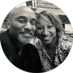 Profile photo of Donnell & Jona “The Jones”