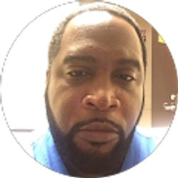 Profile photo of Corey Lavender