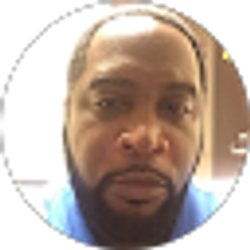 Profile photo of Corey Lavender