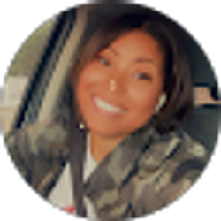 Profile photo of Lashaun Cook