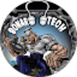 Profile photo of Jim Davies (Kimo)