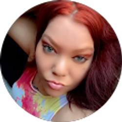 Profile photo of Ma’koiyah Poorthunder