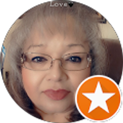 Profile photo of Flora Gutierrez