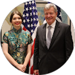 Profile photo of Rachel Crutchfield