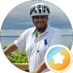 Profile photo of Sukumar Jena