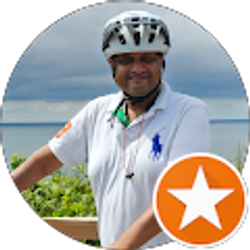 Profile photo of Sukumar Jena