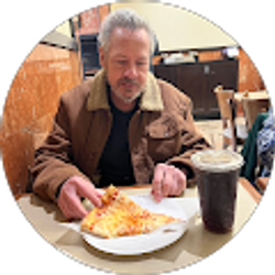 Profile photo of glenn brass