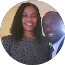 Profile photo of Roger Destine