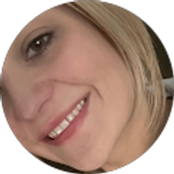 Profile photo of Heather Page