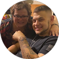 Profile photo of Deborah Schmidt