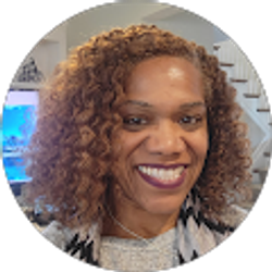 Profile photo of Donita Jackson