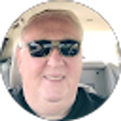 Profile photo of Michael Wissel