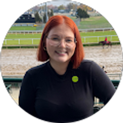 Profile photo of Madison Jessee