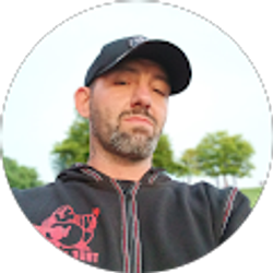 Profile photo of Timothy Bailey