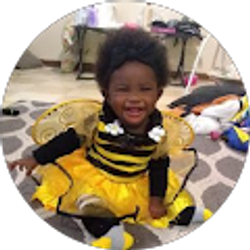 Profile photo of Keisha Davis