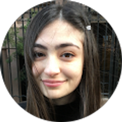 Profile photo of Rebecca Silverman