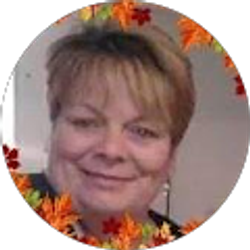 Profile photo of Margaret Rygalski