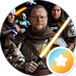 Profile photo of LEE The Paladin