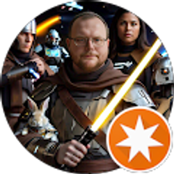 Profile photo of LEE The Paladin