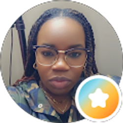 Profile photo of Monique P