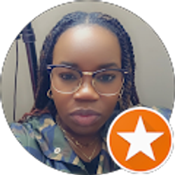 Profile photo of Monique P