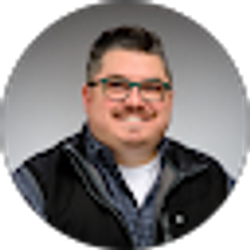Profile photo of Michael Caterina