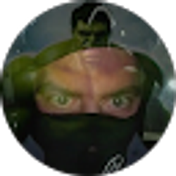 Profile photo of Jarod Osman