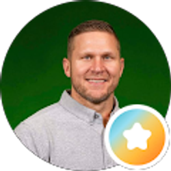 Profile photo of Mathew Larson