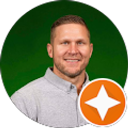 Profile photo of Mathew Larson