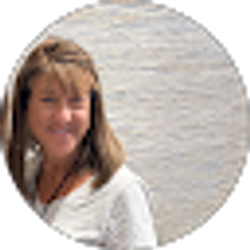 Profile photo of Robin Berner
