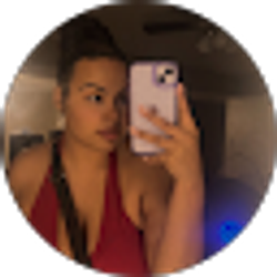 Profile photo of Taelyn Blackwell