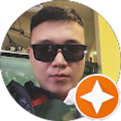 Profile photo of Conglong Chen