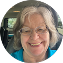 Profile photo of Joy Piepenhagen