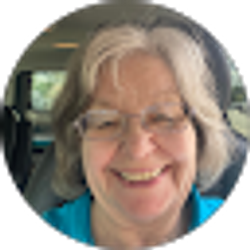 Profile photo of Joy Piepenhagen