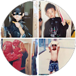 Profile photo of Eric Xue