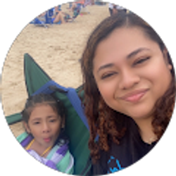 Profile photo of Lisbeth Benitez