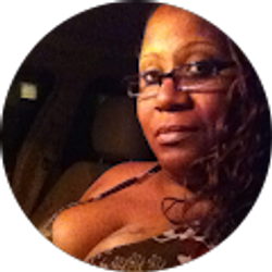 Profile photo of SHANDA NELSON