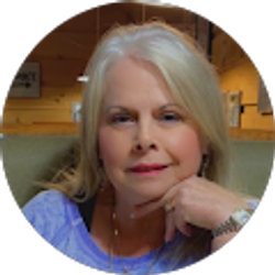 Profile photo of Peggy Adcock-Malone