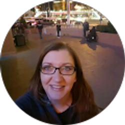 Profile photo of Tammy Turner