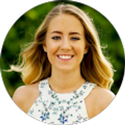 Profile photo of Meghann Cherzan