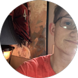 Profile photo of Tyler Angus